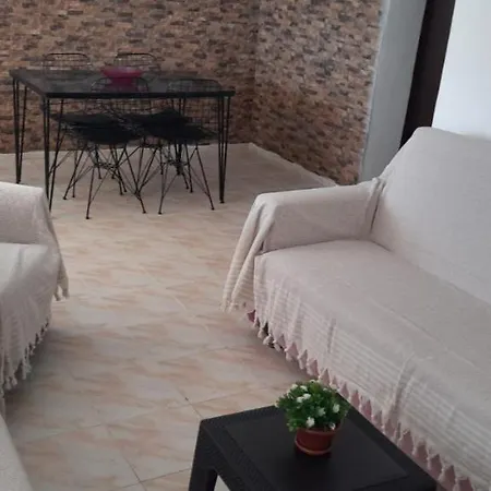 Apartament Yelken Menekse 25 *