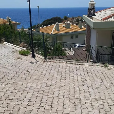 Apartment Yelken Menekse 25 Seferihisar