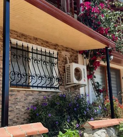 Yelken Menekse 25 Apartament Seferihisar