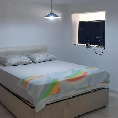 Yelken Menekse 25 Apartament *