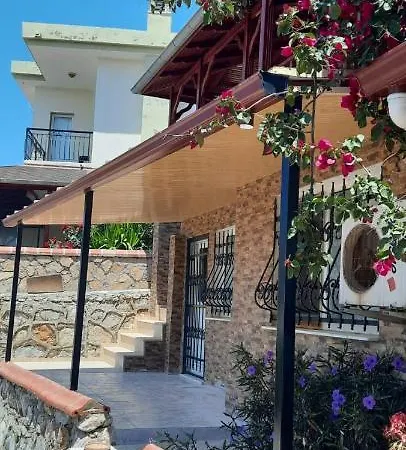 Apartament Yelken Menekse 25