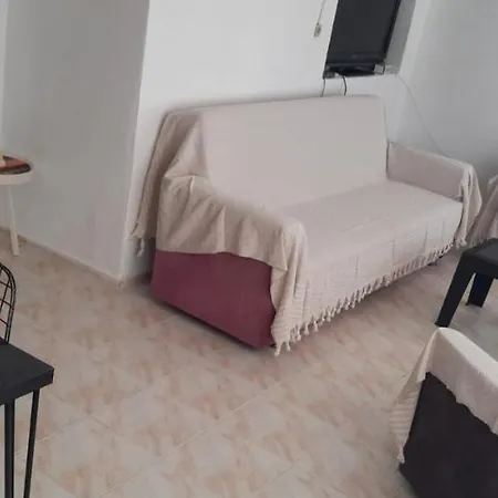 Yelken Menekse 25 Apartament