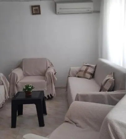 Apartament Yelken Menekse 25 *