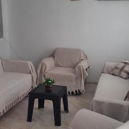 Apartament Yelken Menekse 25 Seferihisar