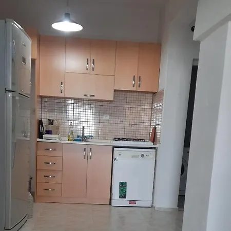 Yelken Menekse 25 Apartment *
