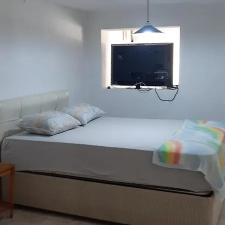 Yelken Menekse 25 Apartament *
