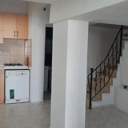 Yelken Menekse 25 Apartament Seferihisar